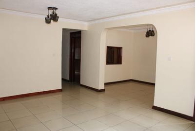 4 Bed Townhouse with Borehole in Kileleshwa