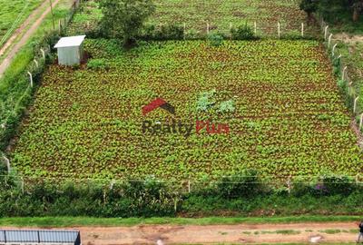 Land in Nyeri