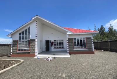 4 Bed House with En Suite in Kitengela - 3