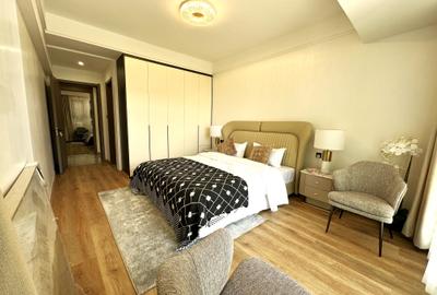 3 Bed Apartment with En Suite at Lavington