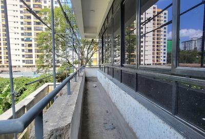 Office with Backup Generator in Kilimani