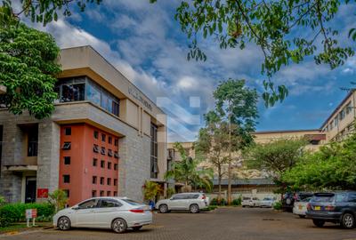 588 ft² Office with Backup Generator in Karen - 2