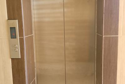 2 Bed Apartment with En Suite at Donholm - 2