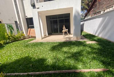 4 Bed Townhouse with En Suite in Lavington - 2