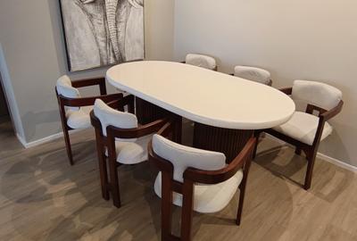 Furnished 2 Bed Apartment with En Suite in Rosslyn - 4