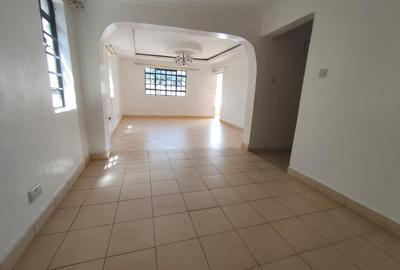 3 Bed House with Backup Generator in Muchatha