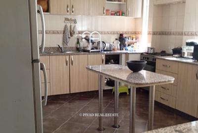 4 Bed House with Staff Quarters at Muthaiga North