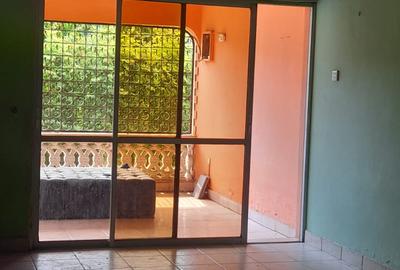 3 Bed House with En Suite in Bamburi