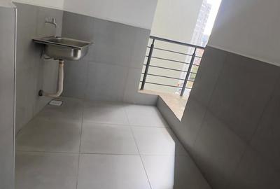 2 Bed Apartment with En Suite in Kilimani - 4