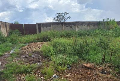 12.5 ac Commercial Land at Off Garissa Road