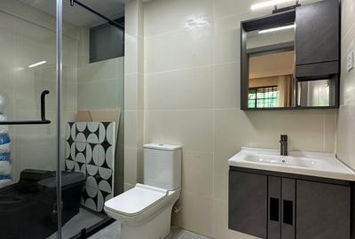 4 Bed Apartment with En Suite in Westlands Area