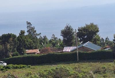 0.125 ac Residential Land at Thigio - 2