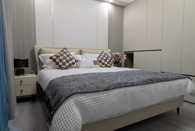 1 Bed Apartment with Swimming Pool at Siaya Road - 3