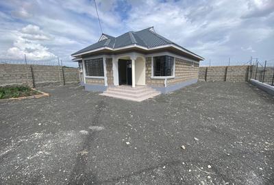 3 Bed House with En Suite in Kitengela