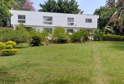 5 Bed House with Staff Quarters in Thigiri - 4