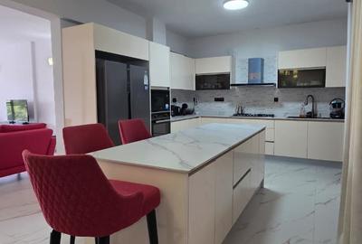 Furnished 4 Bed Apartment with En Suite in Kileleshwa - 3