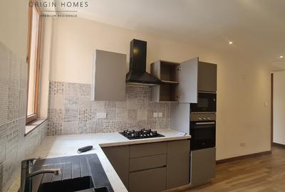 2 Bed Apartment with En Suite at Peponi Road - 3