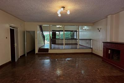 4 Bed Townhouse with En Suite in Kilimani - 4