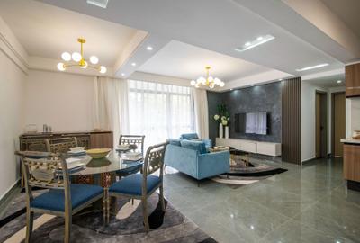 2 Bed Apartment with En Suite in Riverside