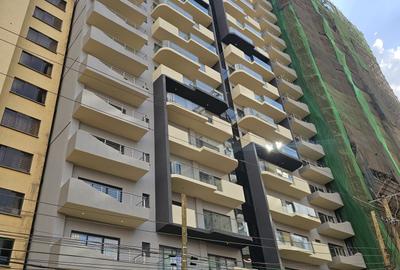 4 Bed Apartment with En Suite at Westlands