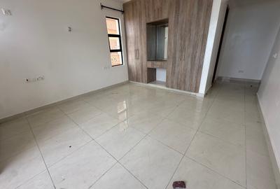 3 Bed Apartment with En Suite at Cement Road