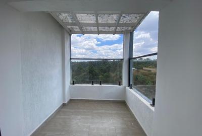 1 Bed Apartment with Gym in Kitisuru - 4