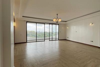 3 Bed Apartment with En Suite at Othaya Road