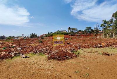 4,047 m² Commercial Land at