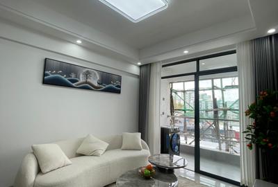 1 Bed Apartment with En Suite in Syokimau