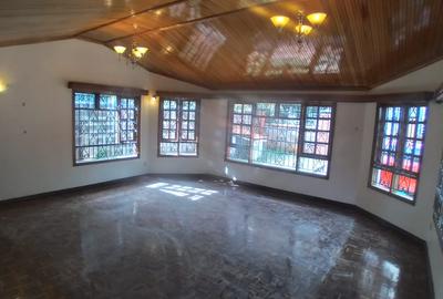 5 Bed House with En Suite in Kilimani - 2