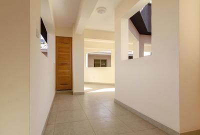 4 Bed Apartment with En Suite in Thika Road