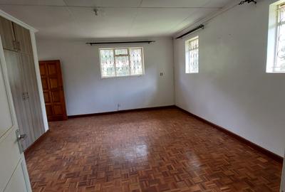 4 Bed Townhouse with En Suite at Lower Kabete - 4