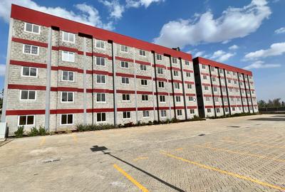 Serviced 2 Bed Apartment with En Suite at Near Maasai Mall