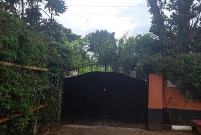 2 Bed House with Staff Quarters in Runda - 3