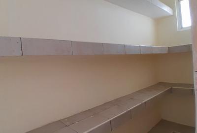 3 Bed Apartment with En Suite in Mtwapa