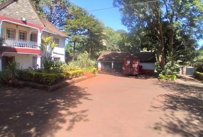 0.5 ac Land at Loresho