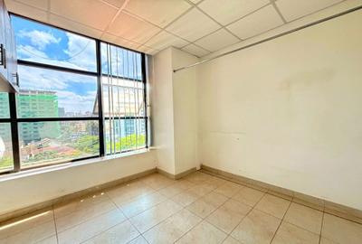 Office with Parking in Parklands