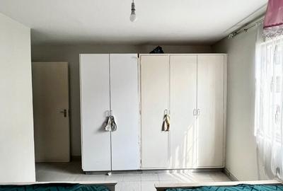 3 Bed Apartment with En Suite at Nyayo Estate - 4