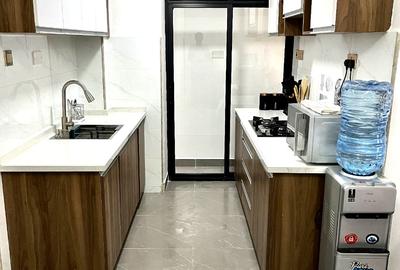 Furnished 2 Bed Apartment in Kilimani - 4