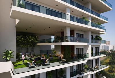 3 Bed Apartment with En Suite at Riverside Drive