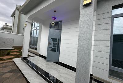 4 Bed House with En Suite at Mugutha Daykio Road - 4