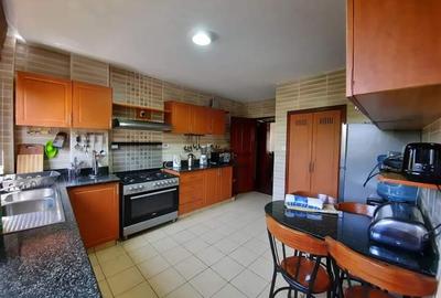 Serviced 3 Bed Apartment with En Suite in Lavington - 3