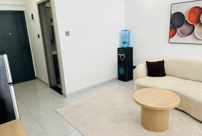 Serviced 1 Bed Apartment with En Suite in Westlands Area - 4