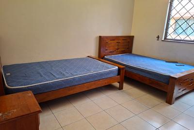 3 Bed Apartment with En Suite in General Mathenge - 2