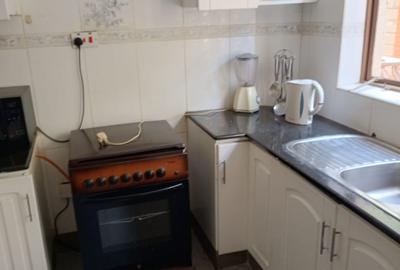 Serviced 3 Bed Apartment with En Suite in Westlands Area