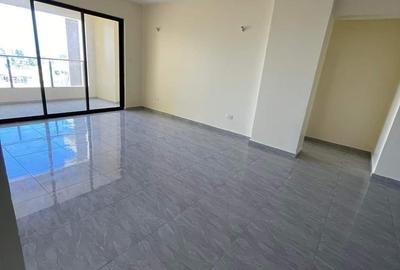 3 Bed Apartment with En Suite at 3Rd Avenue Nyali