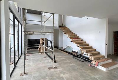 4 Bed Townhouse with En Suite in Runda - 4