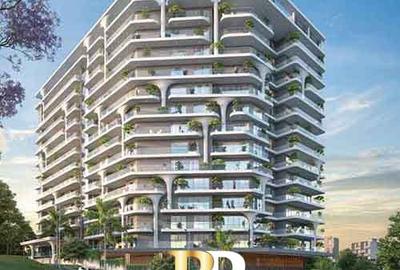 Furnished 4 Bed Apartment with En Suite in Westlands Area - 2