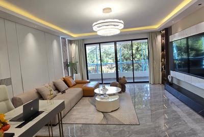 3 Bed Apartment with En Suite at Kileleshwa Mandera Road - 3