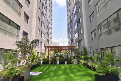 1 Bed Apartment with Swimming Pool in Lavington